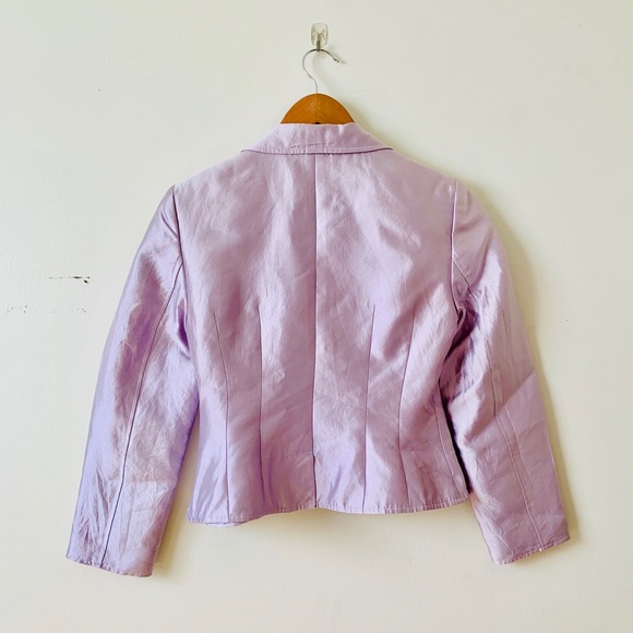 HOST PICK & NEW Vintage Talbot Petite  Blazer - Picture 2 of 5